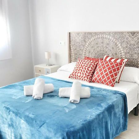 Apartamento Casa Greco Toledo Zewnętrze zdjęcie