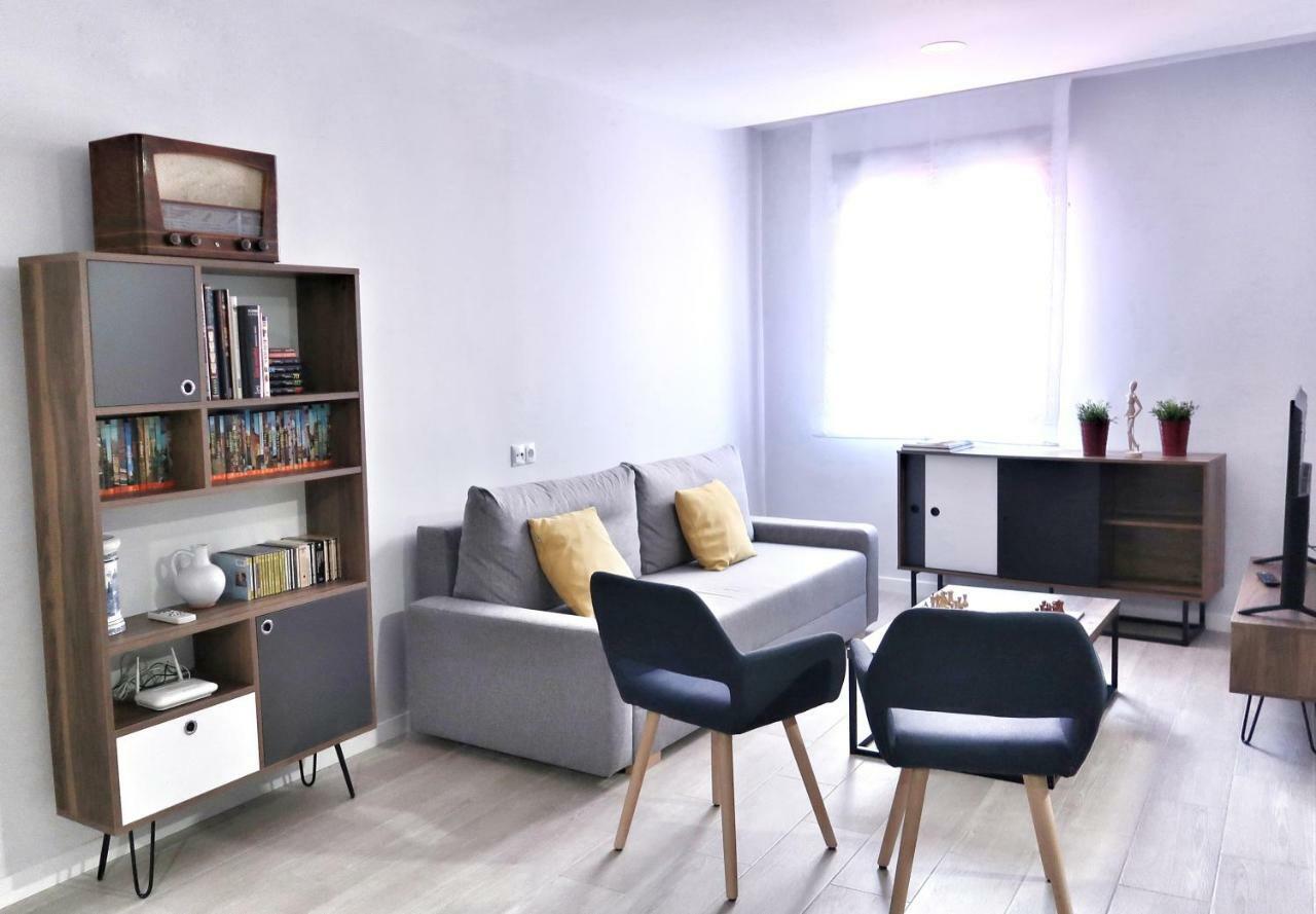 Apartamento Casa Greco Toledo Zewnętrze zdjęcie