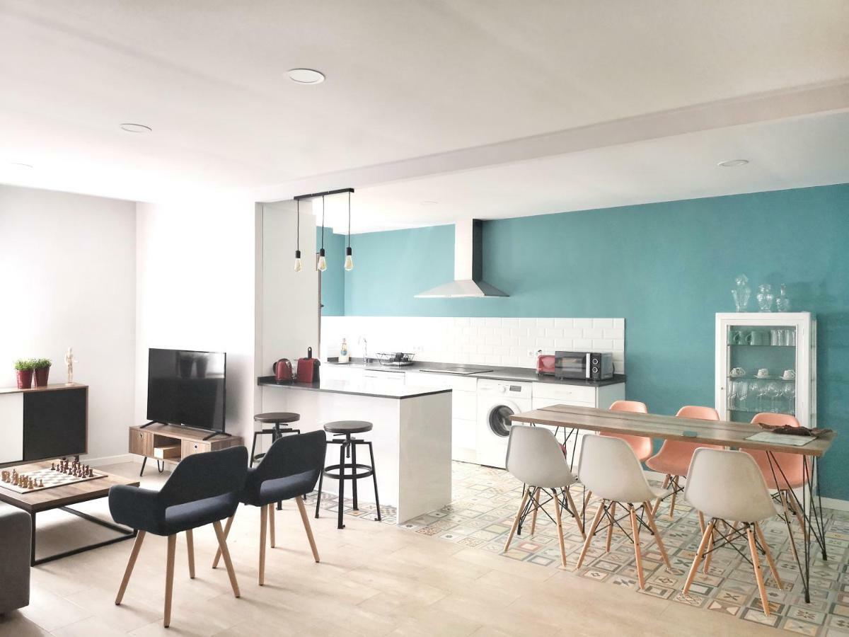 Apartamento Casa Greco Toledo Zewnętrze zdjęcie