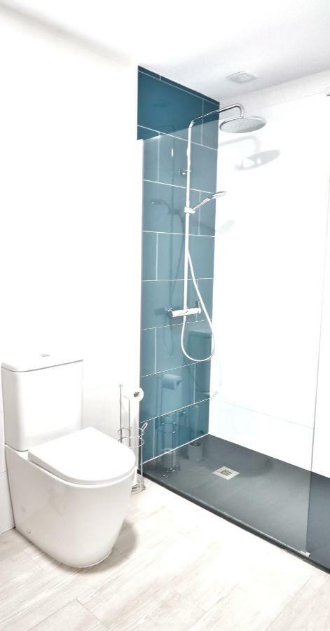 Apartamento Casa Greco Toledo Zewnętrze zdjęcie
