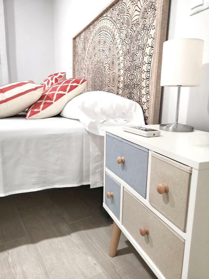 Apartamento Casa Greco Toledo Zewnętrze zdjęcie