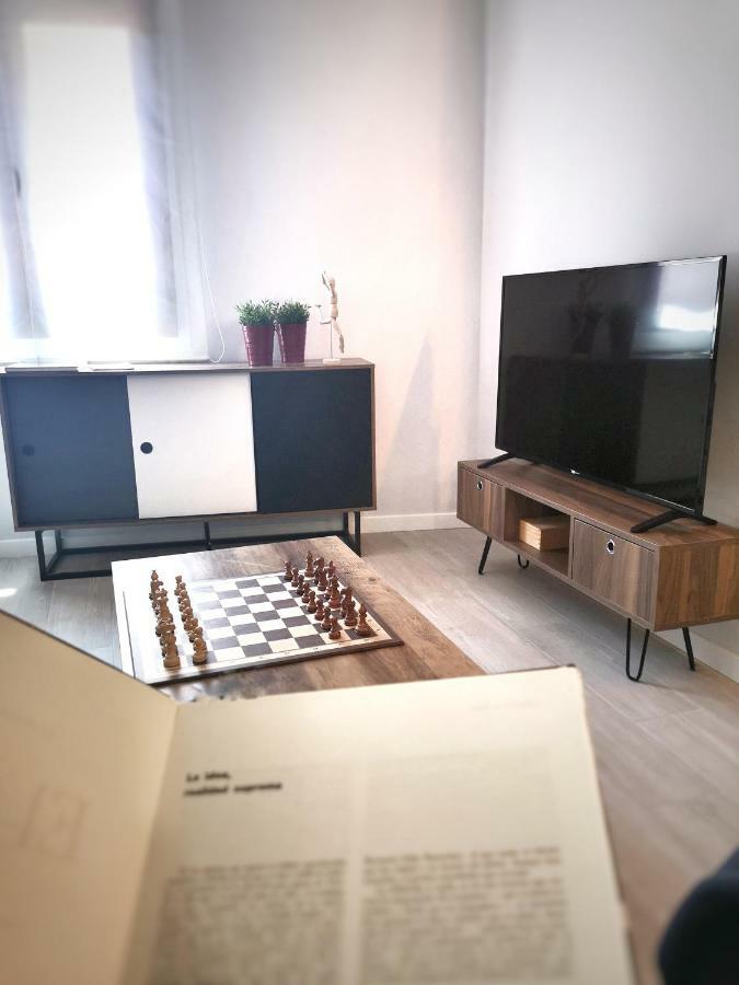 Apartamento Casa Greco Toledo Zewnętrze zdjęcie