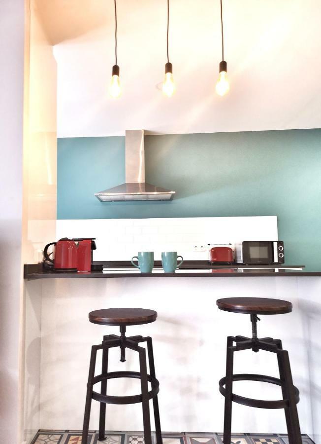 Apartamento Casa Greco Toledo Zewnętrze zdjęcie