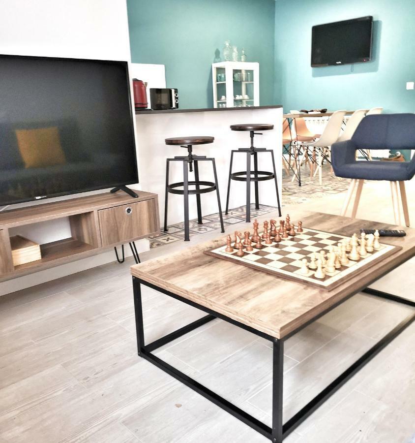 Apartamento Casa Greco Toledo Zewnętrze zdjęcie