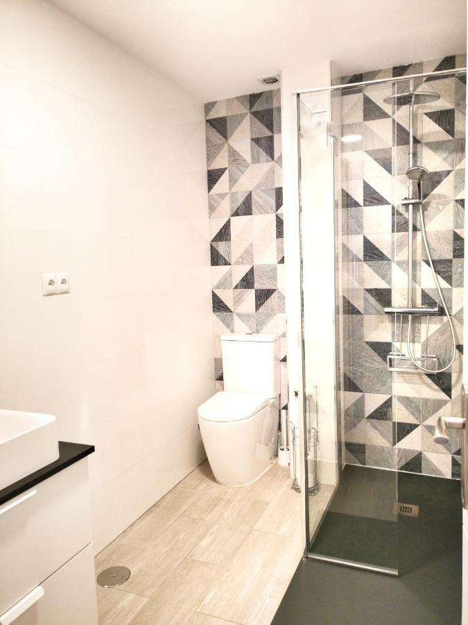 Apartamento Casa Greco Toledo Zewnętrze zdjęcie