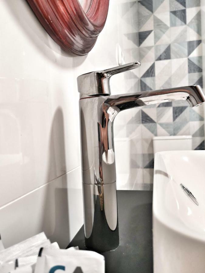 Apartamento Casa Greco Toledo Zewnętrze zdjęcie